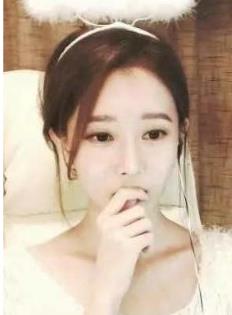 2021韩国女主播入侵中国热舞直播
