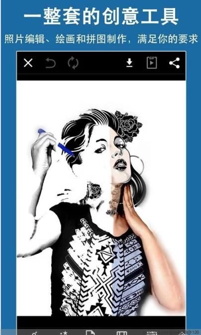 PicsArt破解版手机