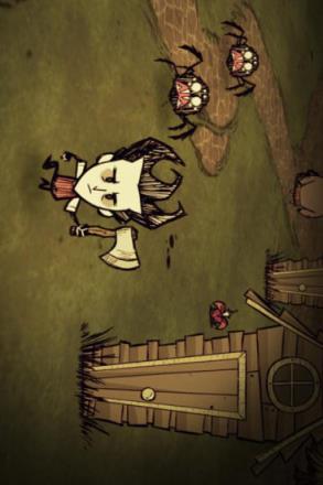 饥荒百科全书app