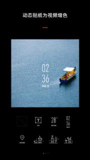 VUE视频美化工具手机