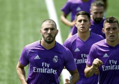 2021国际冠军杯皇马v巴黎圣日耳曼预测软件