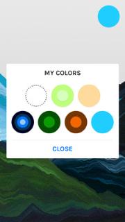 沙画Thisissand app