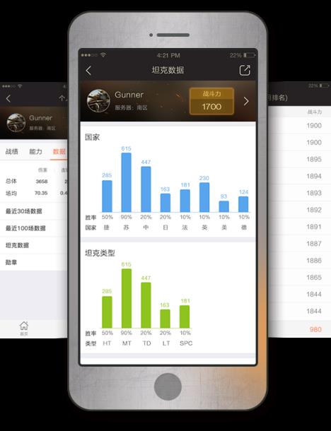 多玩坦克世界手机盒子