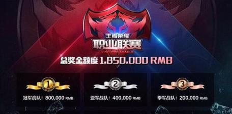 王者荣耀职业联赛视频直播