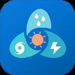 我知天气手机客户端