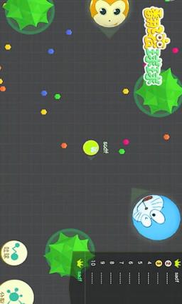 翻滚球球刷胡萝卜辅助软件下载