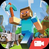 我的世界游戏视频App