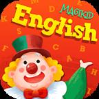 魔力小孩英语内购免费版