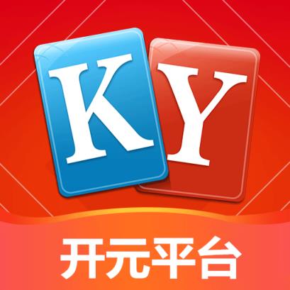 开元店管平台