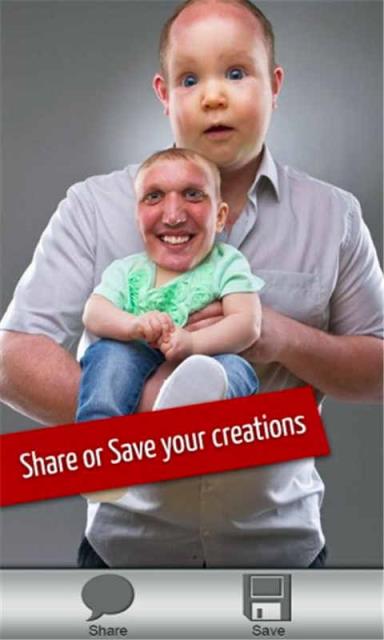 萌萌换脸app下载