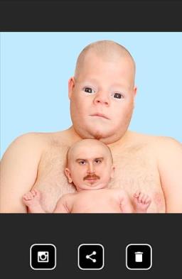 Live Face Swap换脸照相机