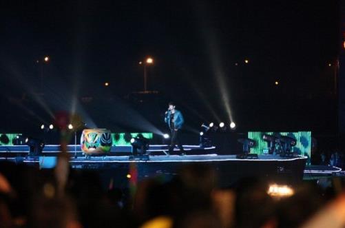 周杰伦演唱会广州站2021