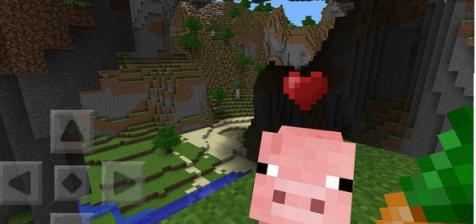 我的世界0.15.8幻想材质包