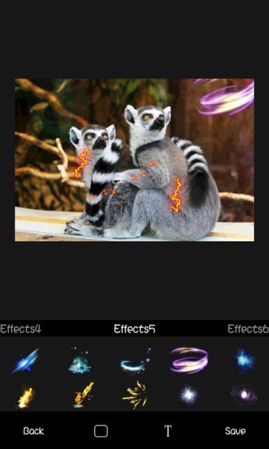 图片特效合成app