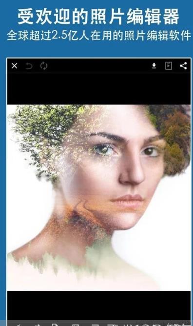 PicsArt破解版手机