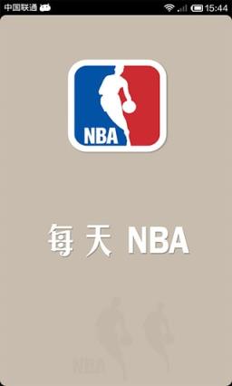 天天NBAapp