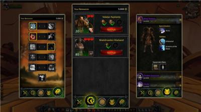 魔兽 Legion Companion 汉化版