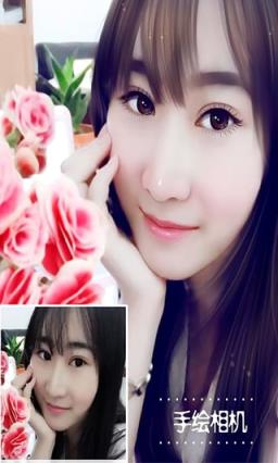 手绘相机app下载