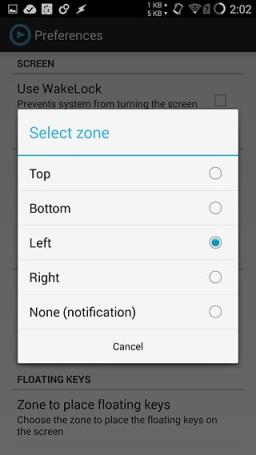 安卓手机连点器(按键机器人)