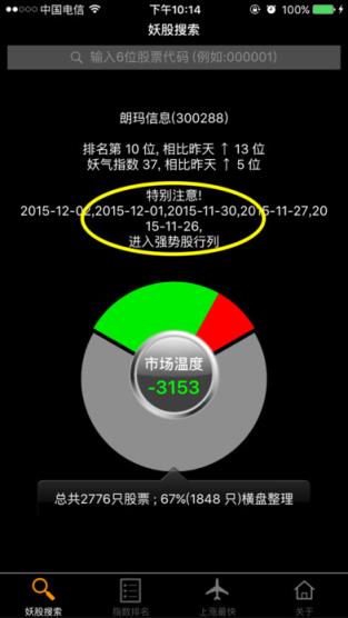 妖股Pro安卓版下载