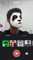 风格变脸相机
