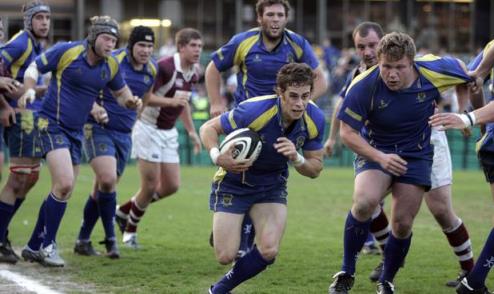 2021年里约奥运会橄榄球赛程项目安排表