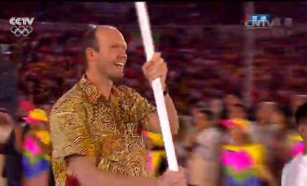 里约奥运会开幕式直播app最新版