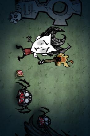 饥荒百科全书app