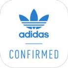 adidas Confirmed APP