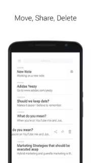 简约笔记Buno应用