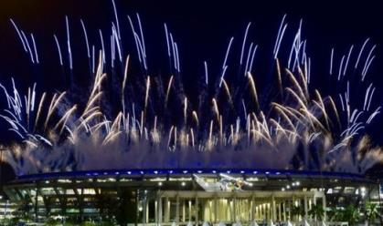 里约奥运会开幕式直播app最新版