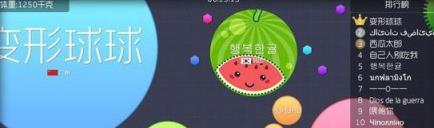 球球大作战自动观战器