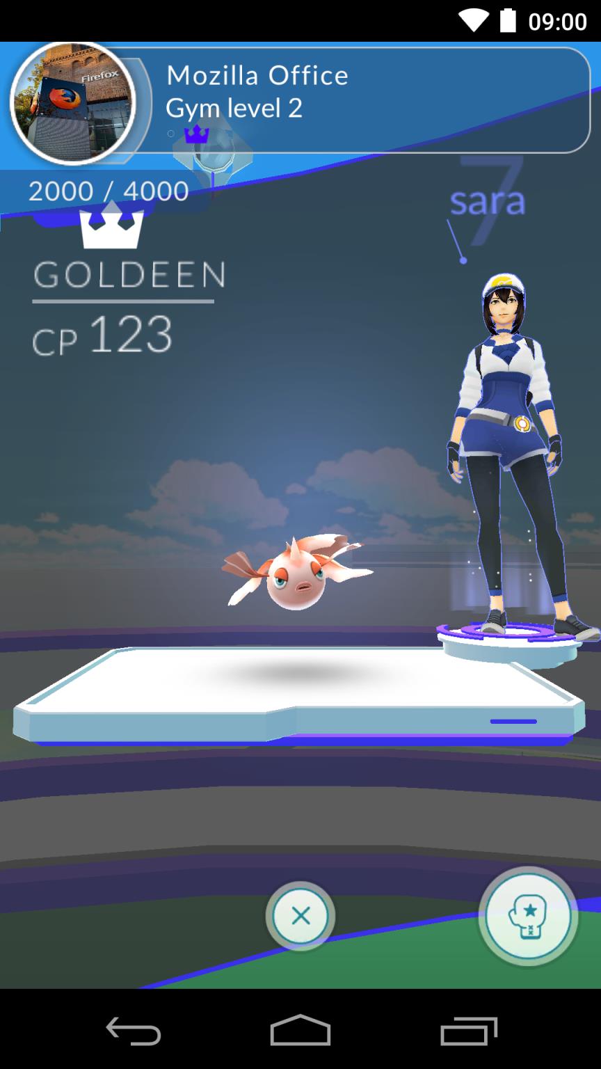 pokemon goIP解锁器手机
