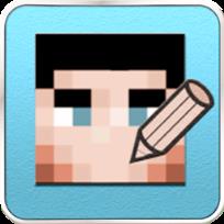 我的世界盒子皮肤编辑器中文版