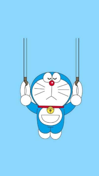 哆啦A梦手机主题手机

