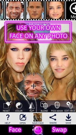 Face Swap Booth安卓版