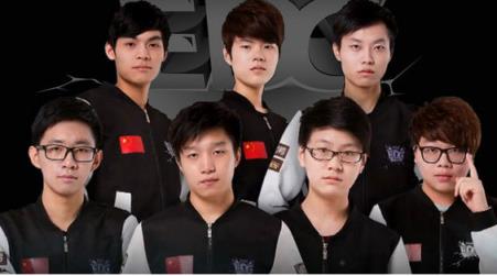 lolS6总决赛EDGvsROX直播app