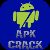 apkcrack编辑器汉化版