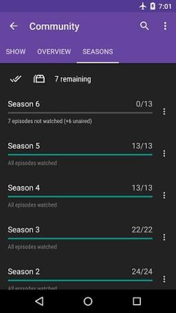 电视剧指南手机版手机