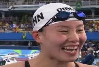 傅园慧洪荒之力爆红视频app