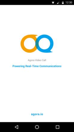 AgoraVideoCall官方APP下载