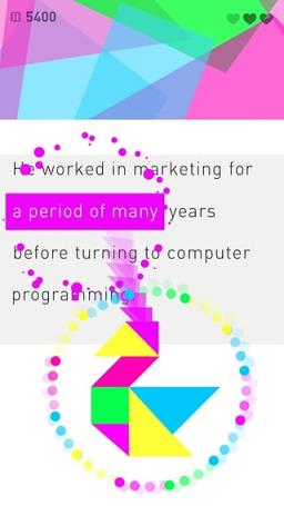 Elevate脑力训练开发app手机