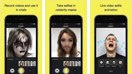 父子换脸手机版手机