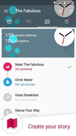 美妙激励Fabulous软件APP官方