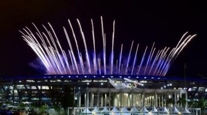 里约奥运会开幕式直播app最新版