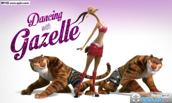 疯狂动物城跳舞App