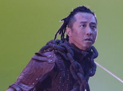 2021中国新歌声宣传片吐槽版