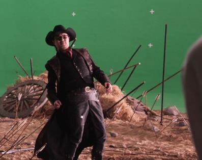 2021中国新歌声宣传片吐槽版