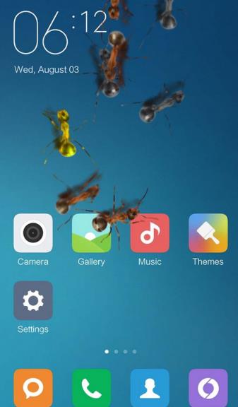 蚂蚁恶作剧破解版