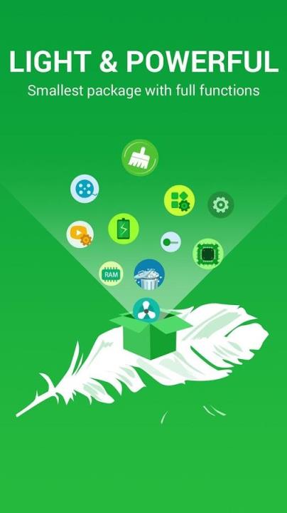 联想空间清理CLEANit